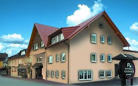 Hotel Küferschänke